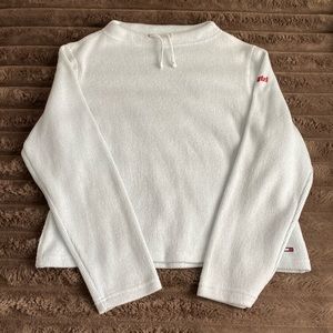 Vintage Tommy girl Tommy Hilfiger sweater y2k